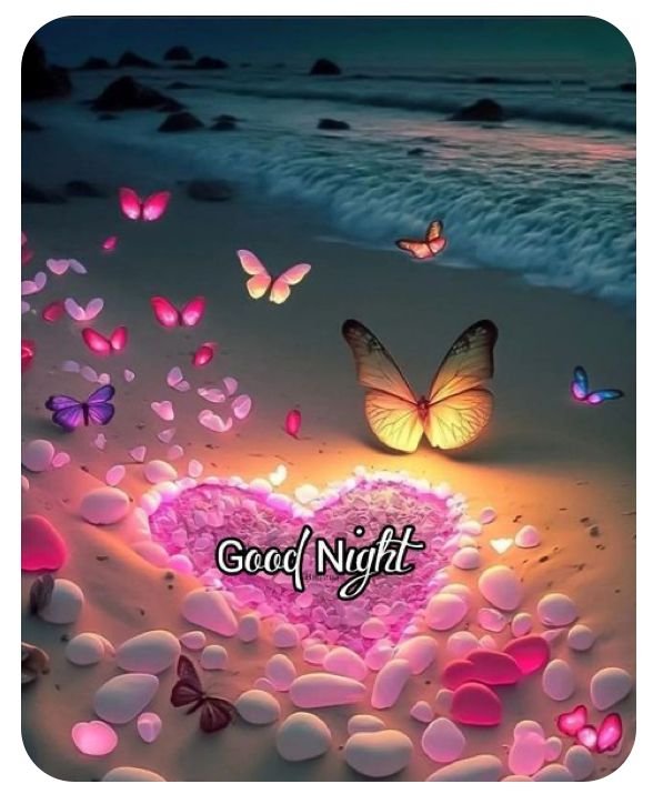 good night pic