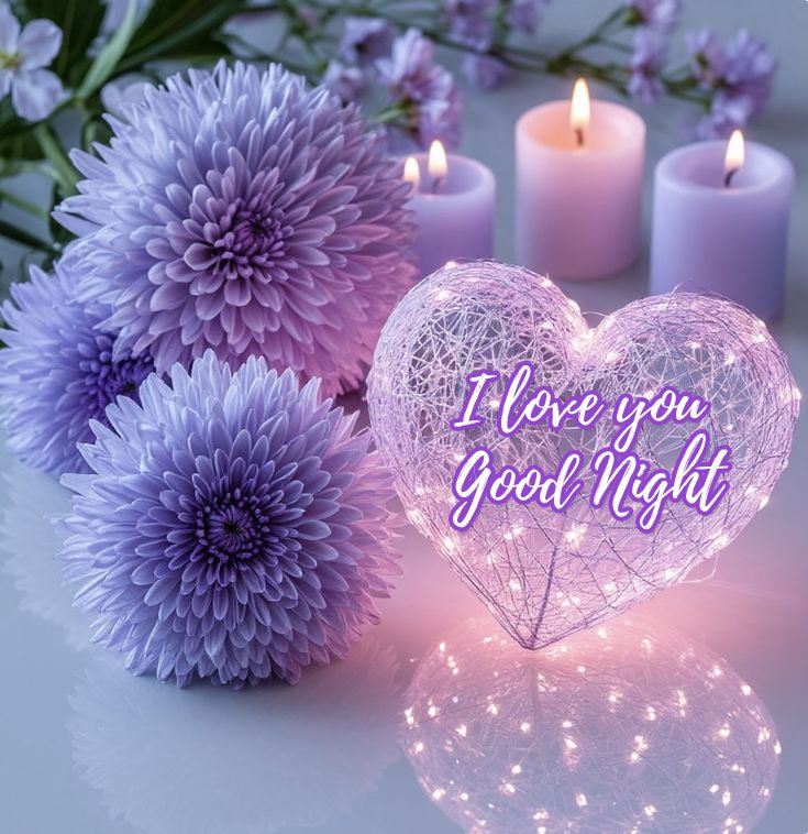 love good night images for whatsapp