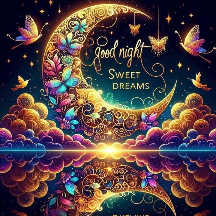 New good night images for whatsapp