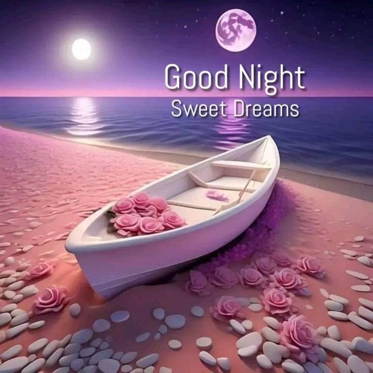 New good night images for whatsapp