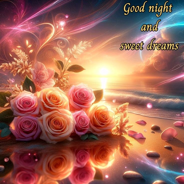 New good night images for whatsapp