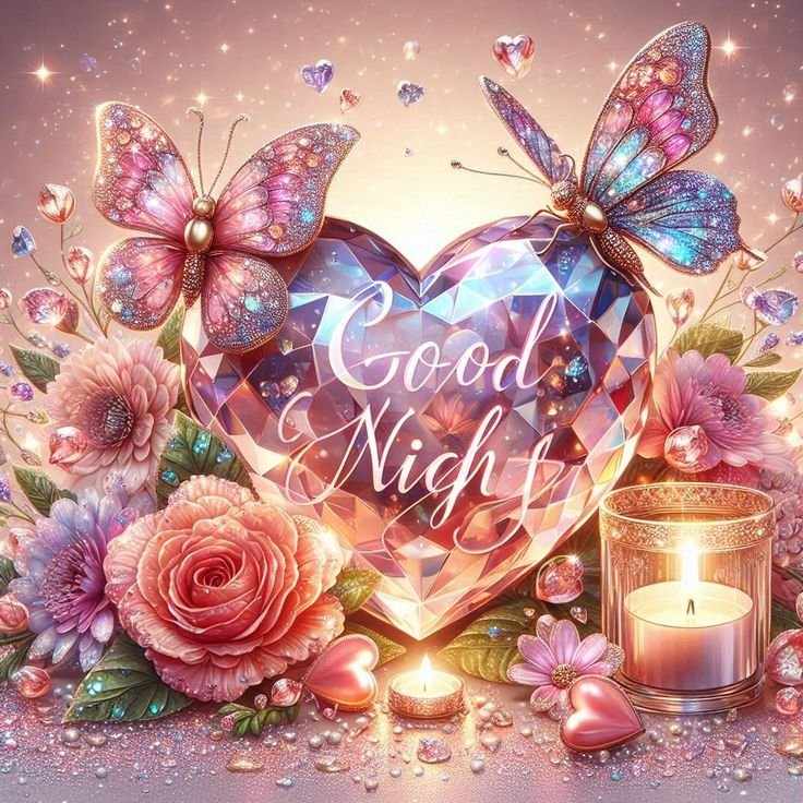 New good night images for whatsapp