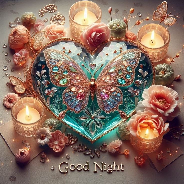 New good night images for whatsapp