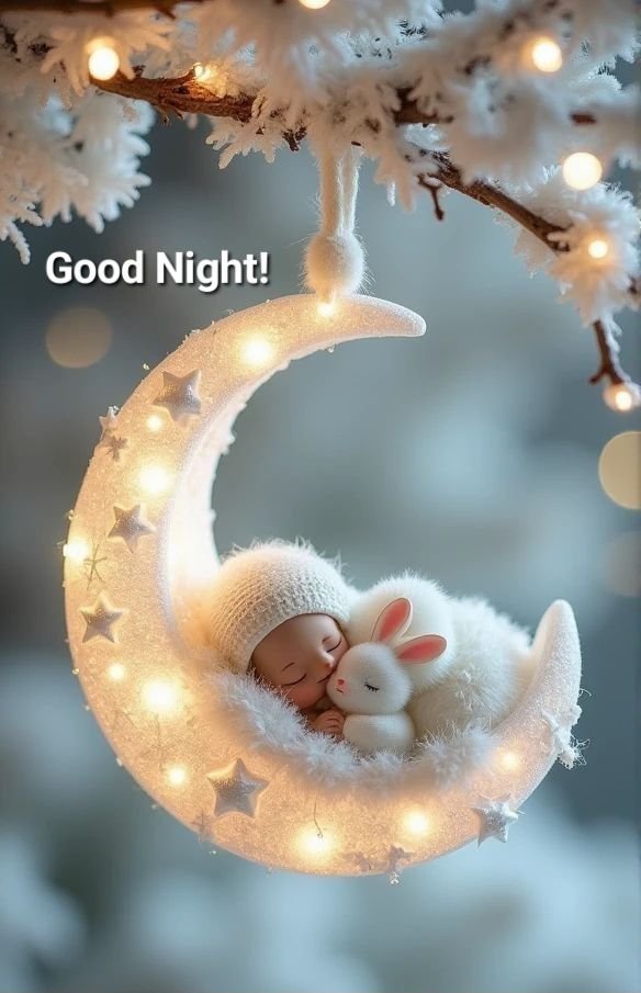 New good night images