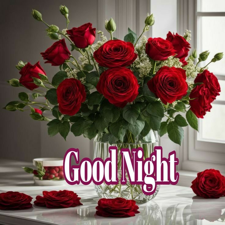 New good night images