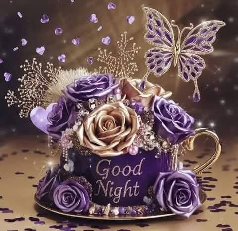 New good night images