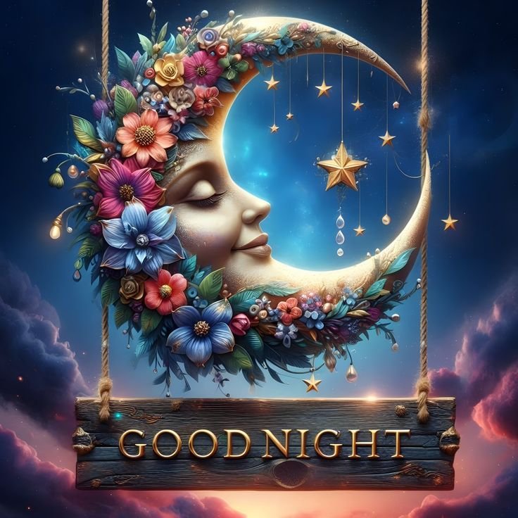 New good night images