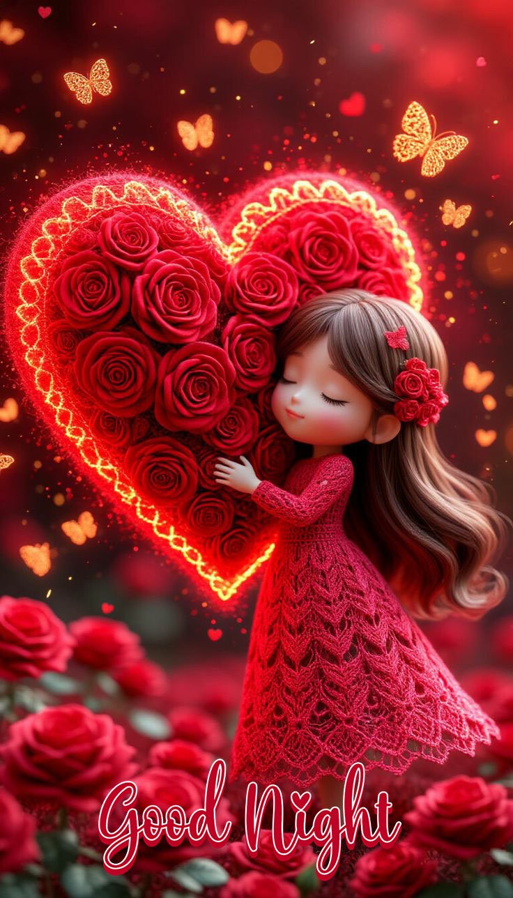 New good night images