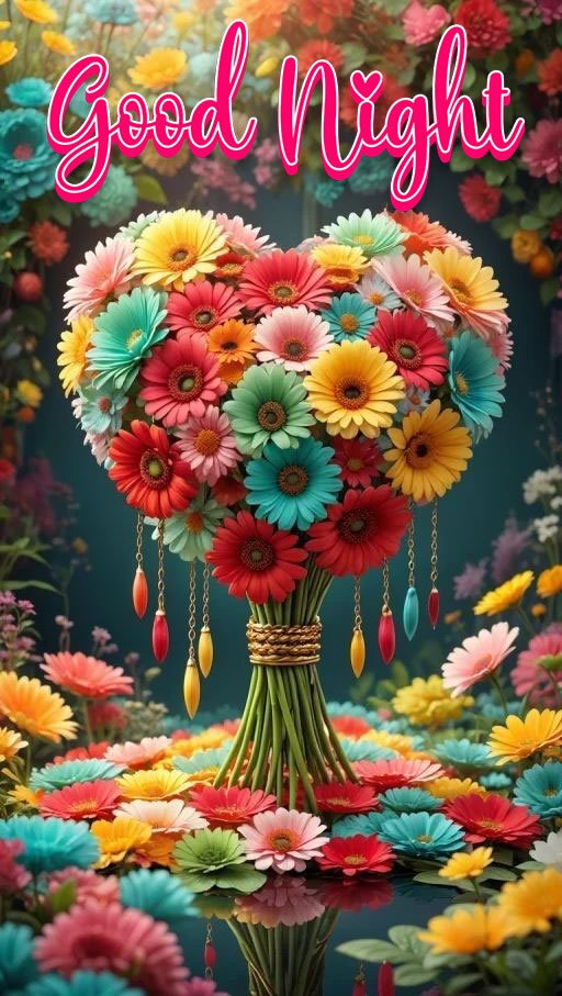 New good night images