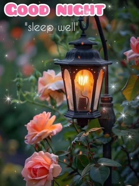 New good night images