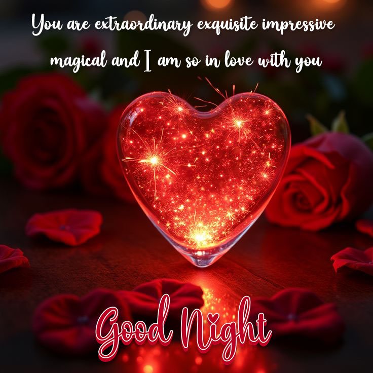 best good night love quotes for her