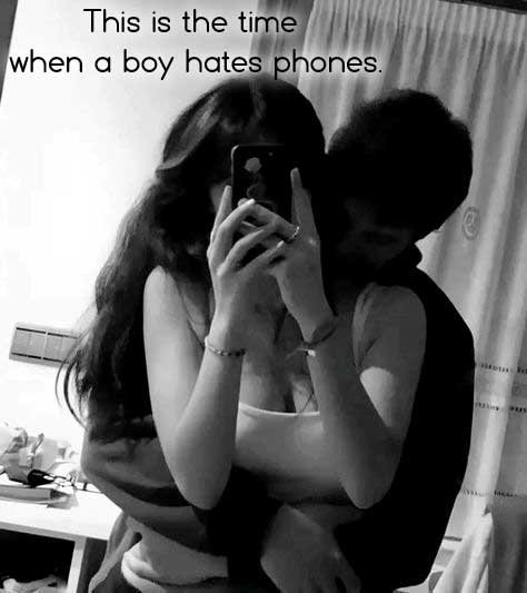 funny good night quotes for boyfriend