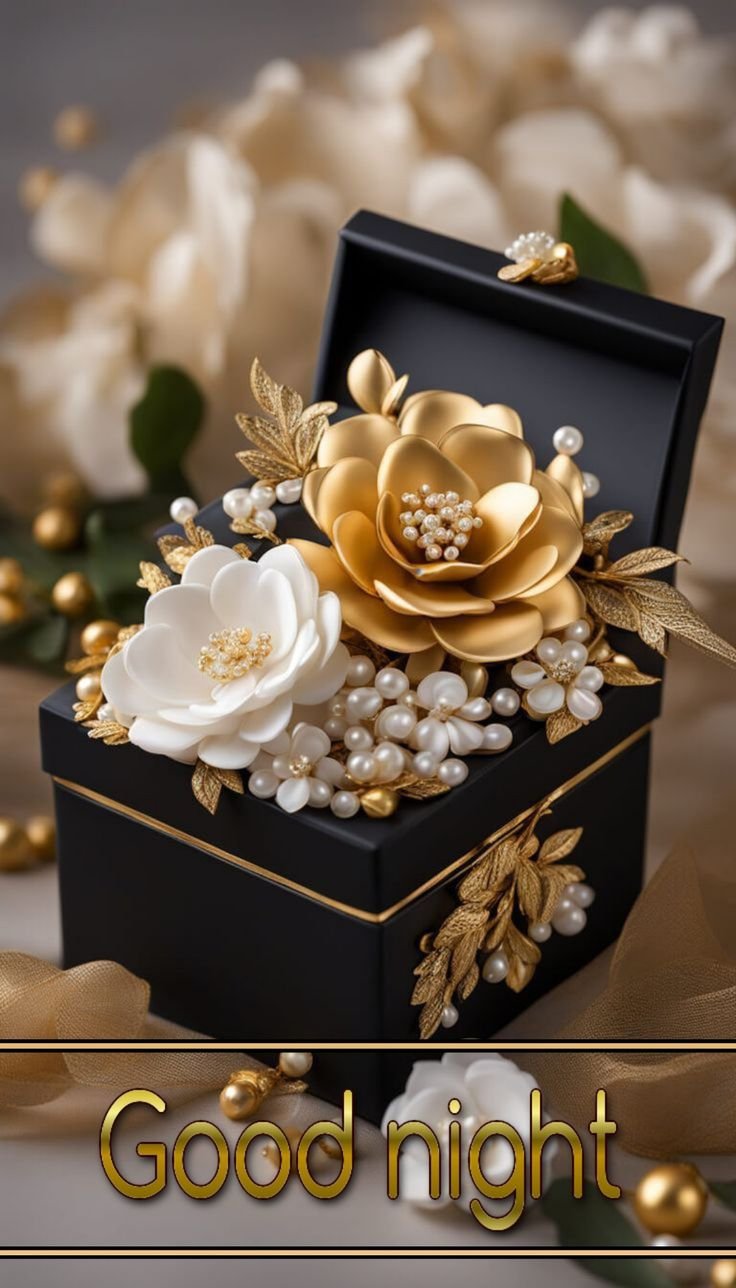 good night love images