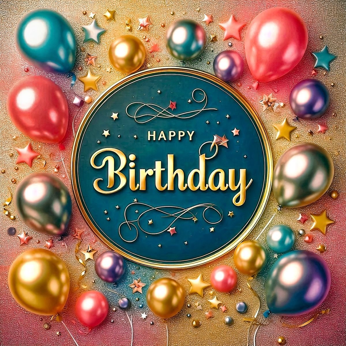 beautiful happy birthday images