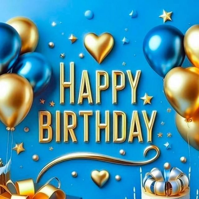 beautiful happy birthday images