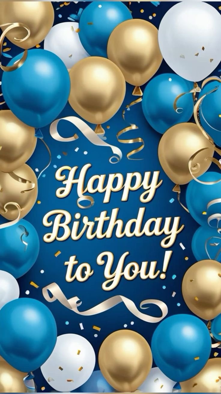 beautiful happy birthday images
