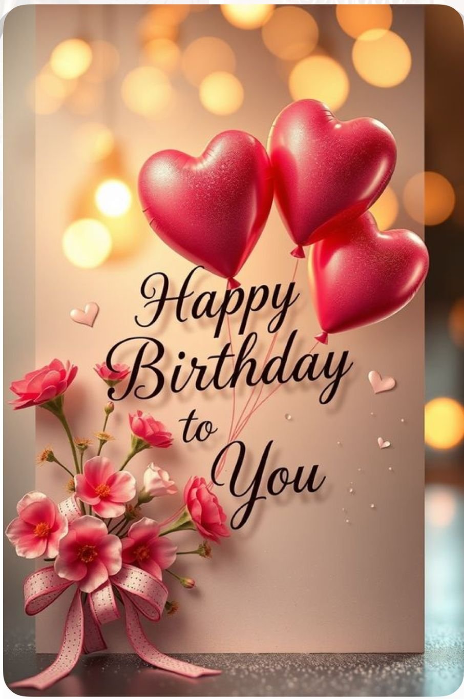 beautiful happy birthday images