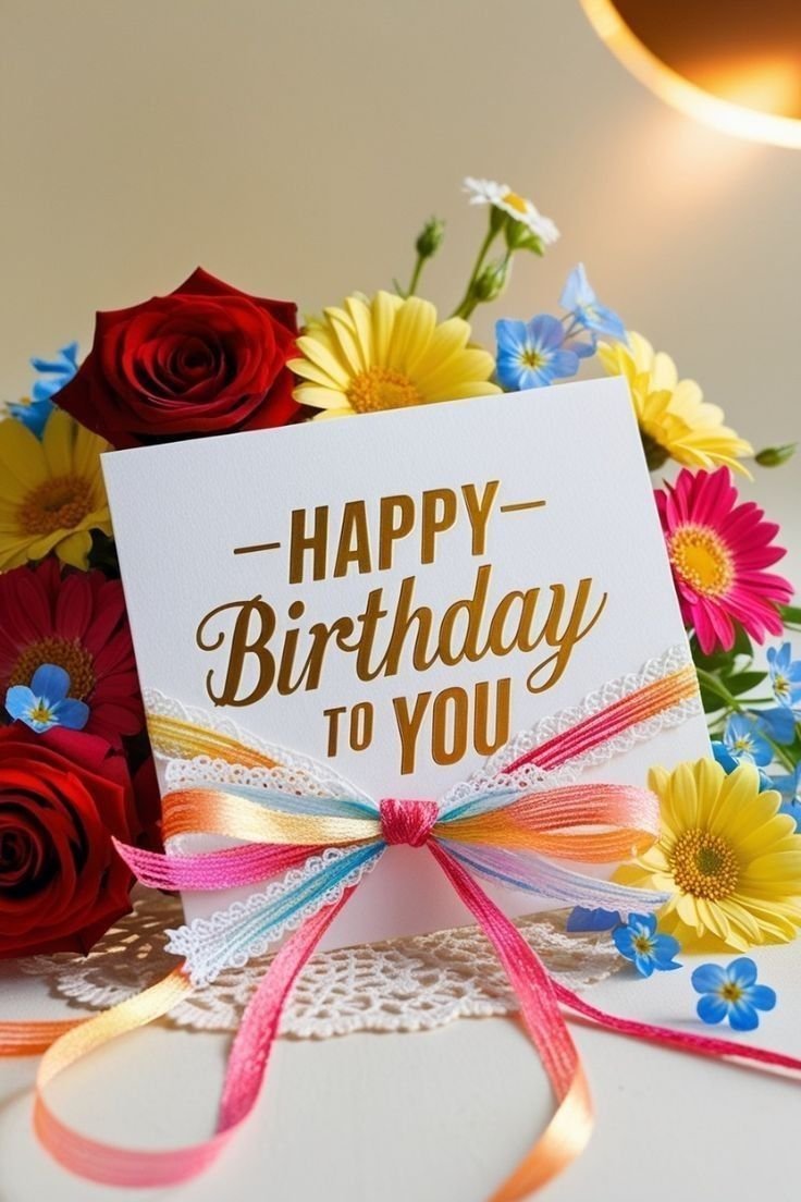 best happy birthday photos