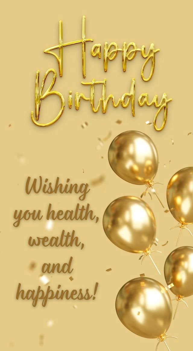 happy birthday new style images