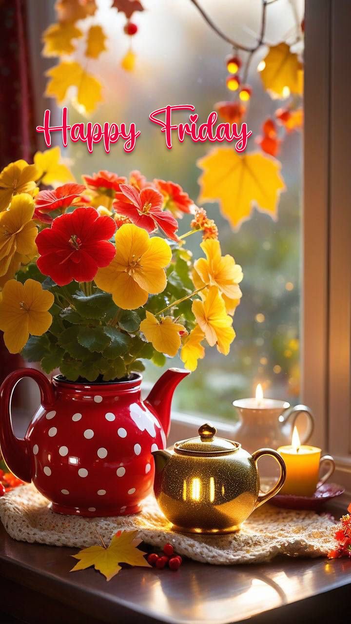 Happy friday photos for friend