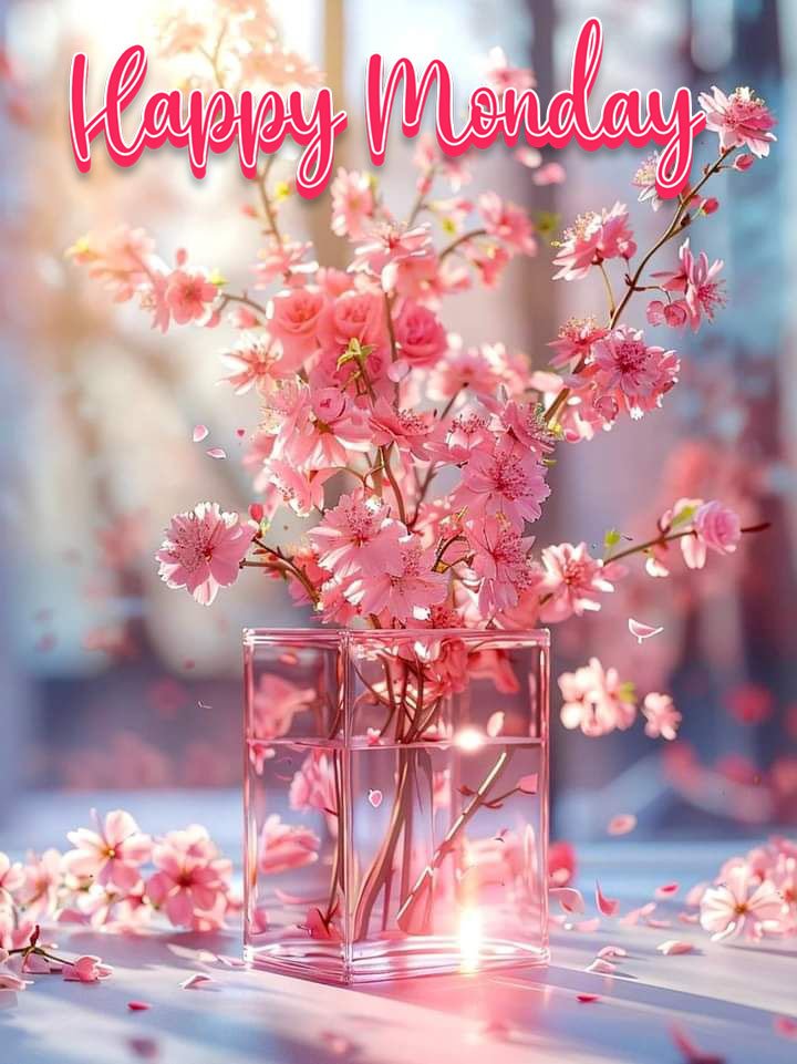 cute happy monday images