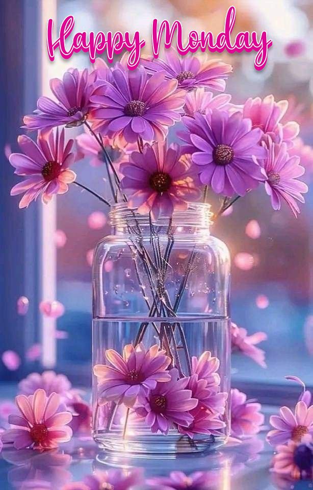 cute happy monday images