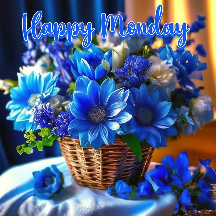 cute happy monday images