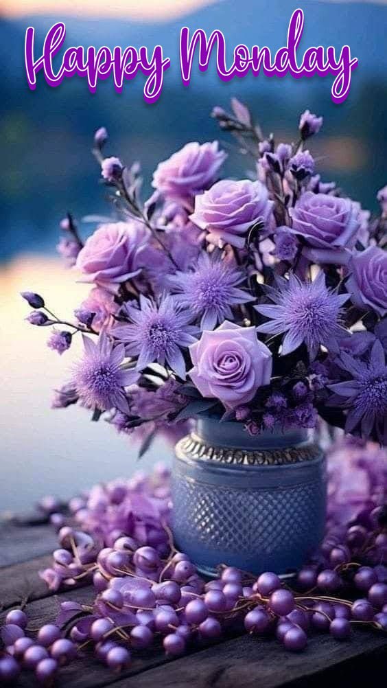 cute happy monday images