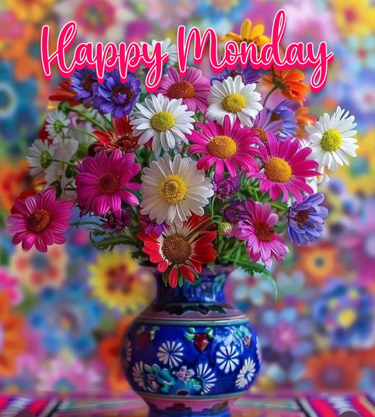 cute happy monday images