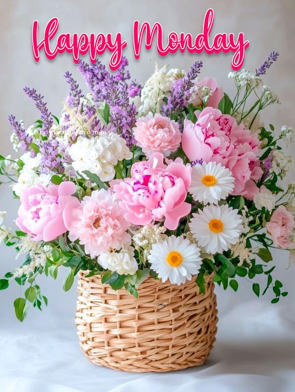 happy monday images hd