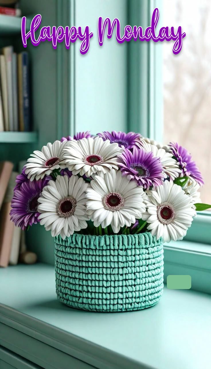 happy monday images hd