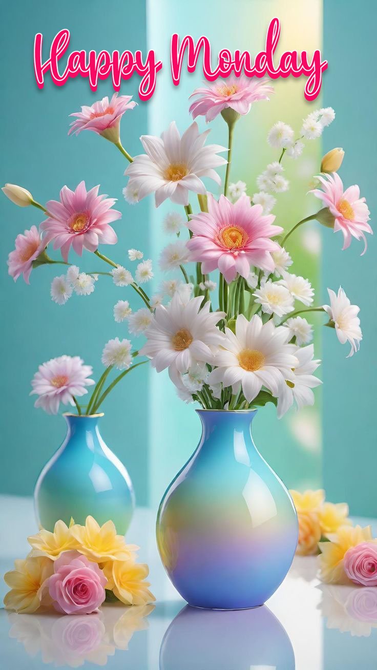 happy monday images hd