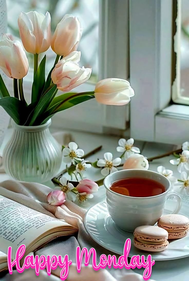 happy monday images hd