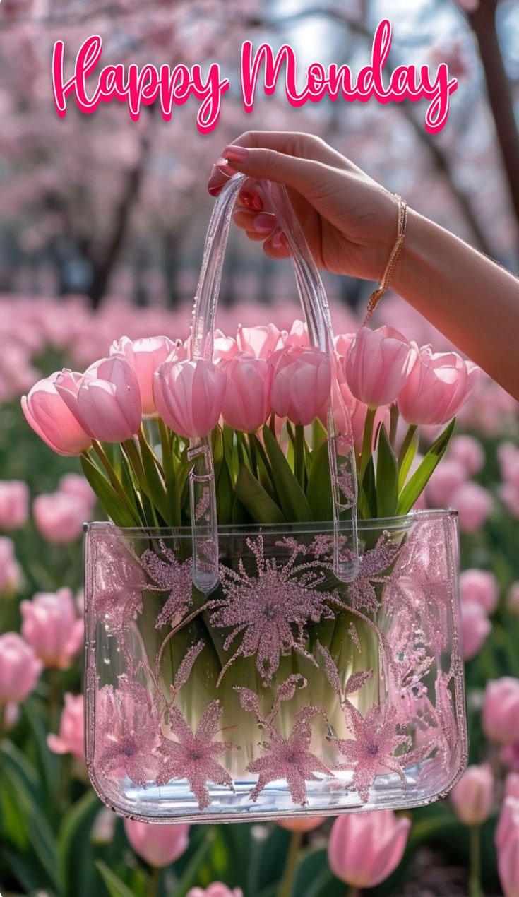 happy monday images hd