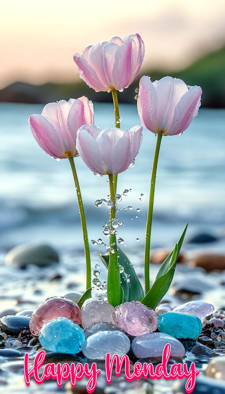 happy monday images hd