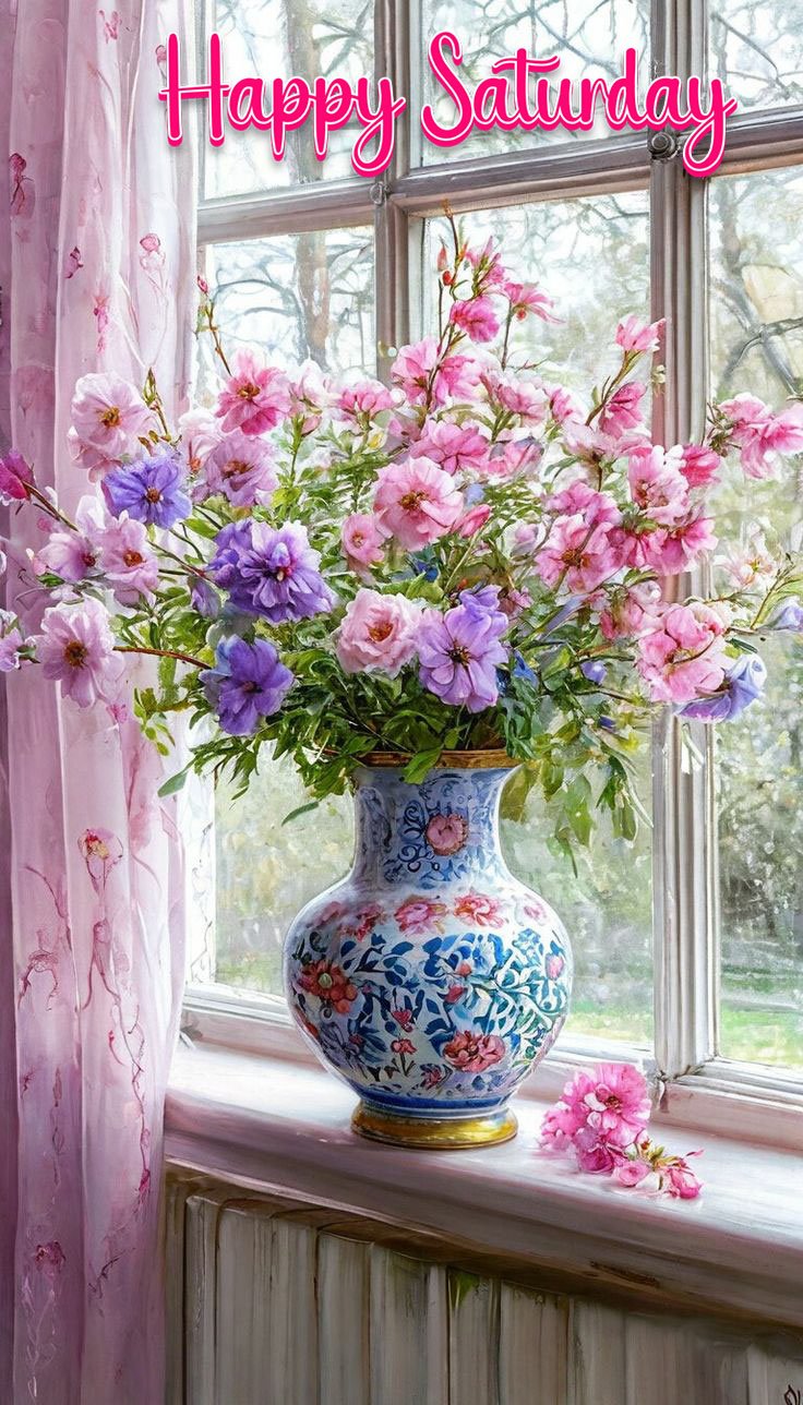 good morning saturday images for whatsapp