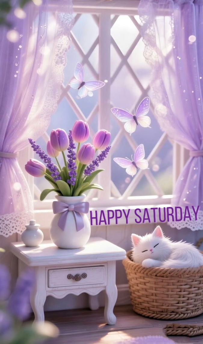 happy saturday picture