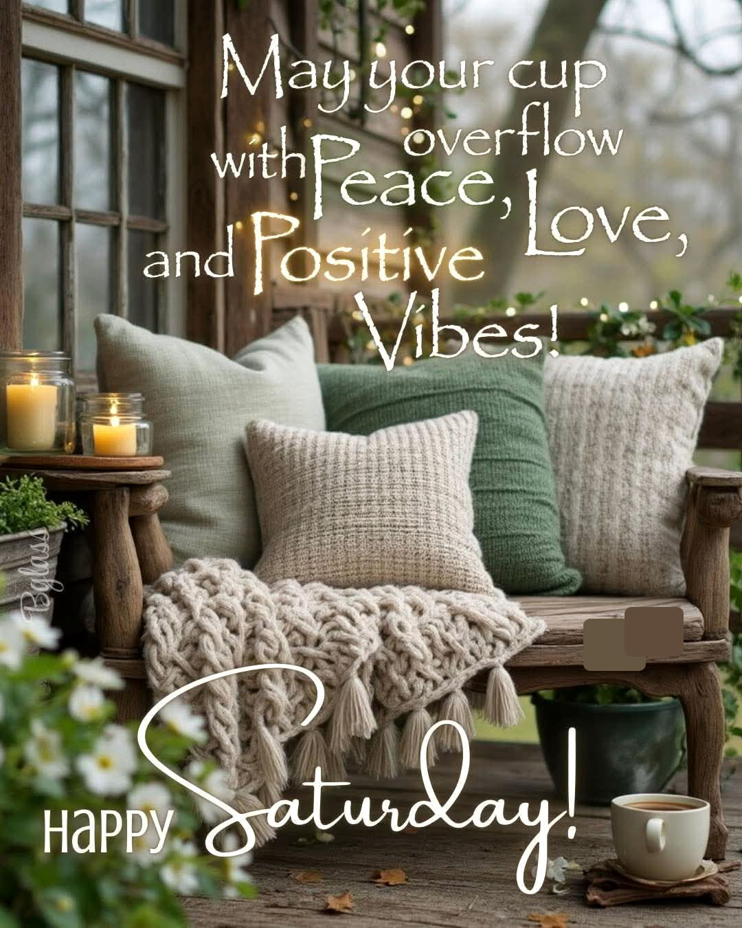 good morning saturday quotes and images