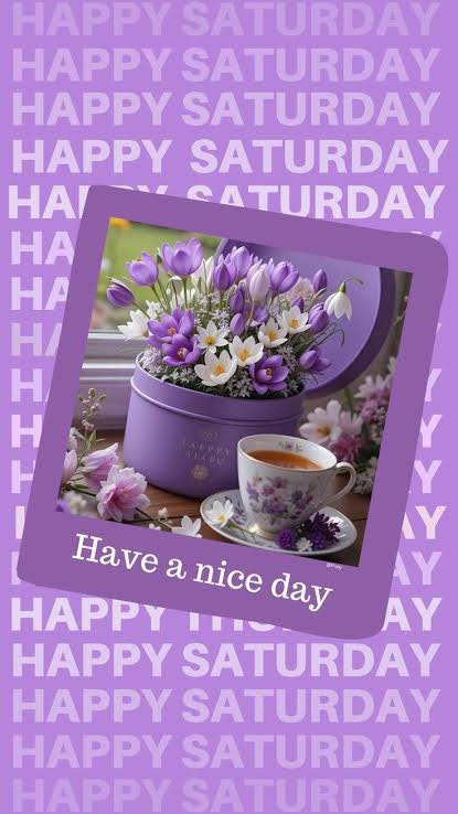 good morning happy saturday blessings images