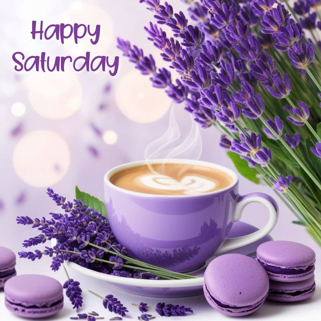 good morning saturday images for whatsapp