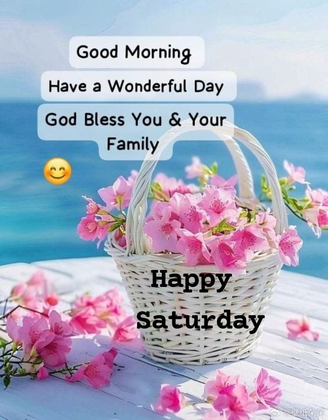 saturday morning blessings images