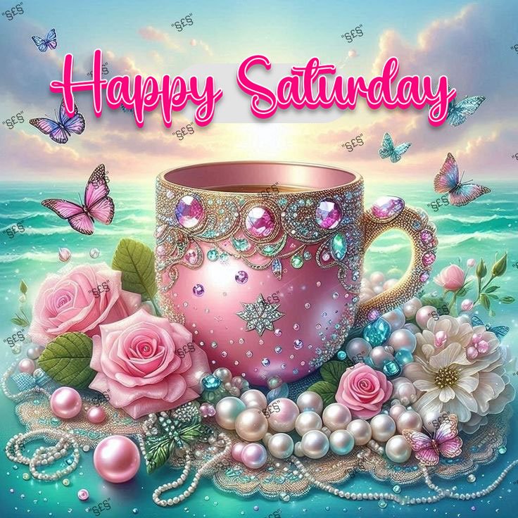 happy saturday images