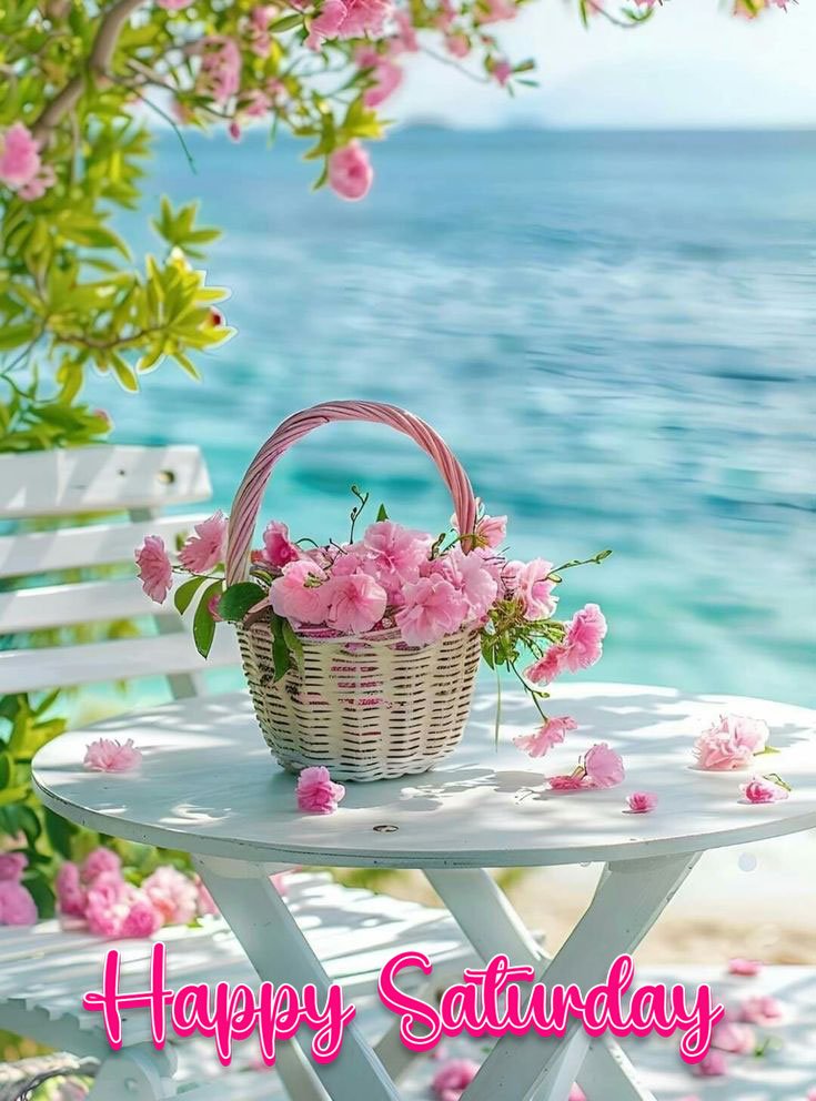 happy saturday images