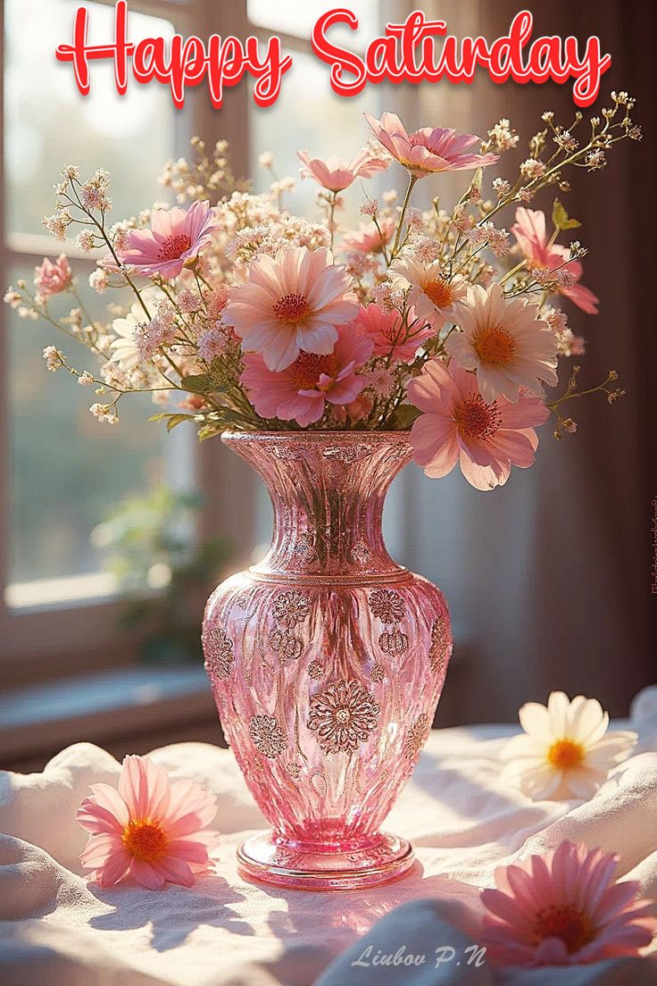 happy saturday images