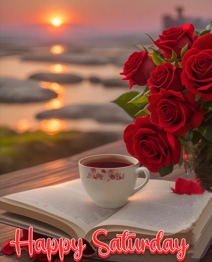 happy saturday images