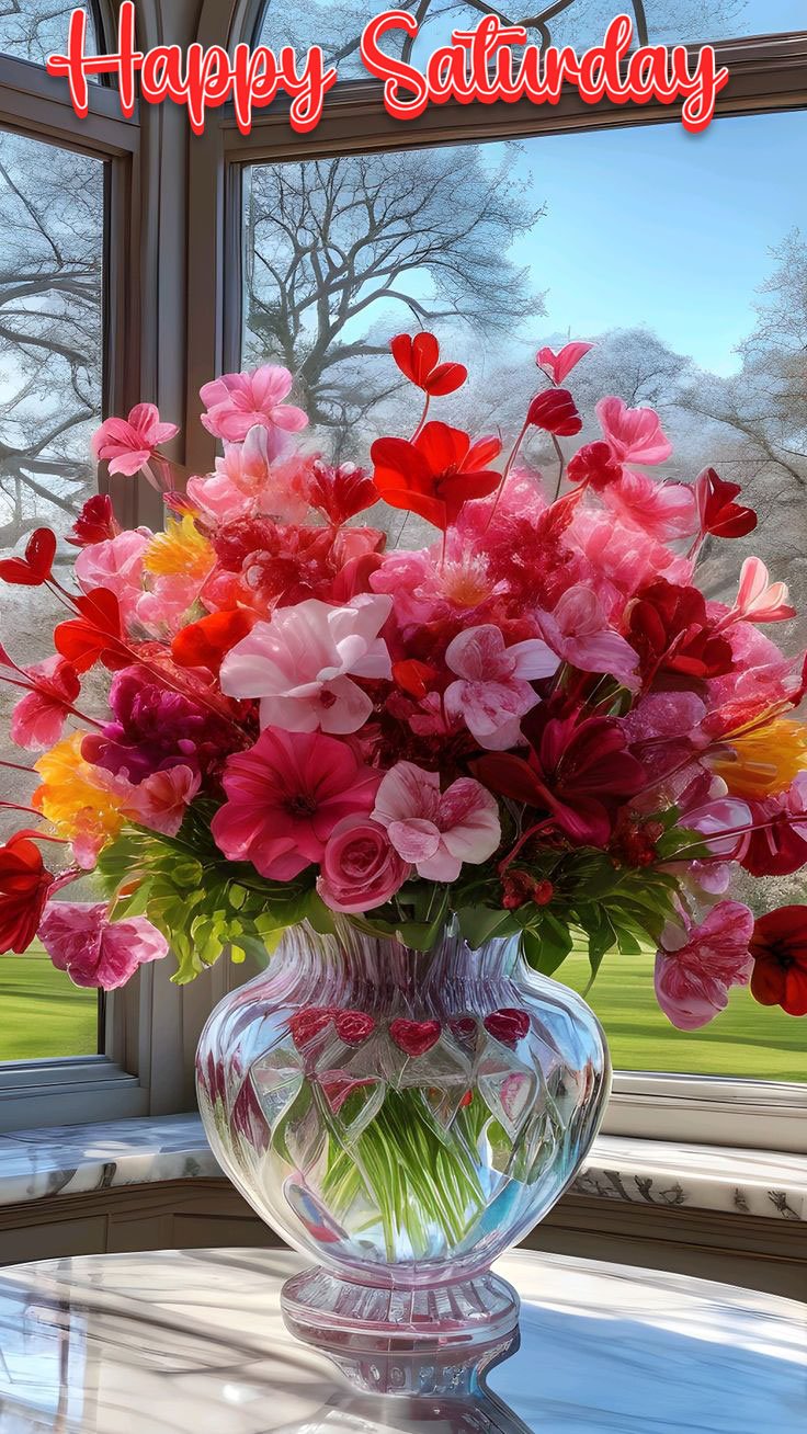 happy saturday images