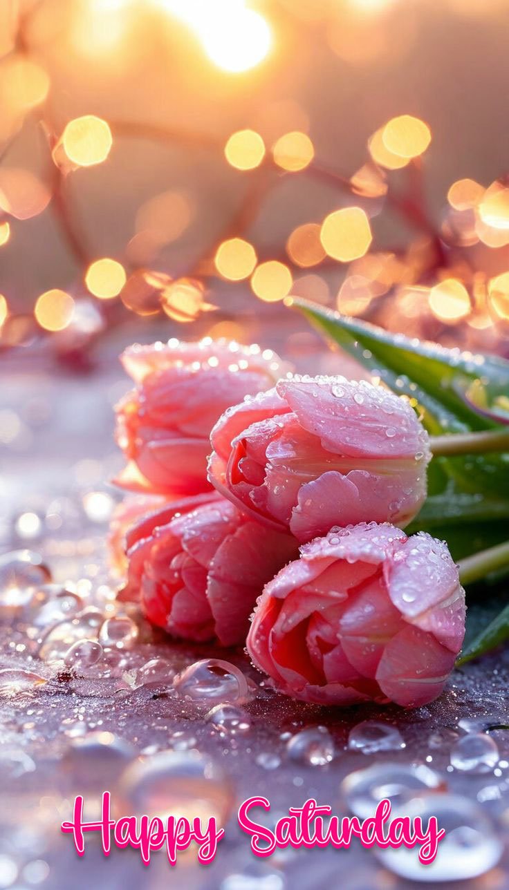 happy saturday images