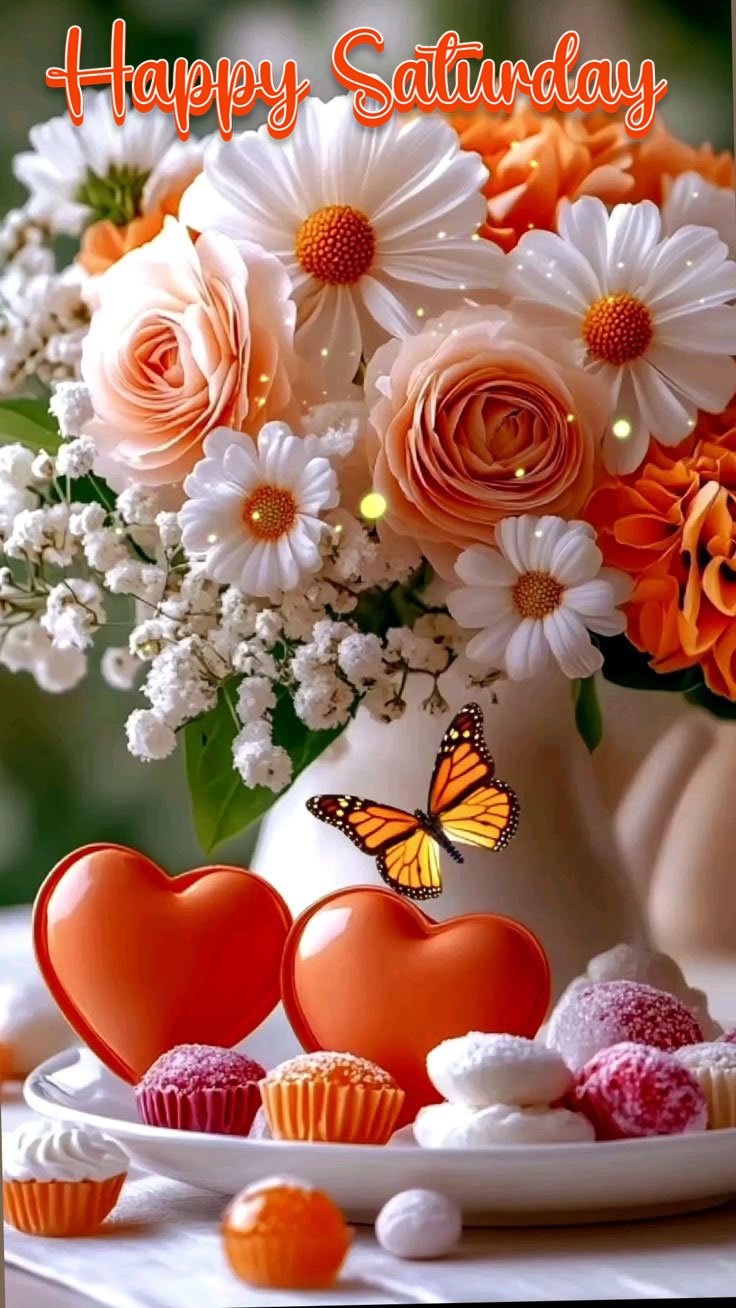 happy saturday images