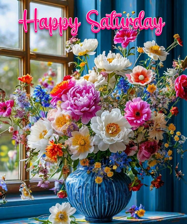 happy saturday images