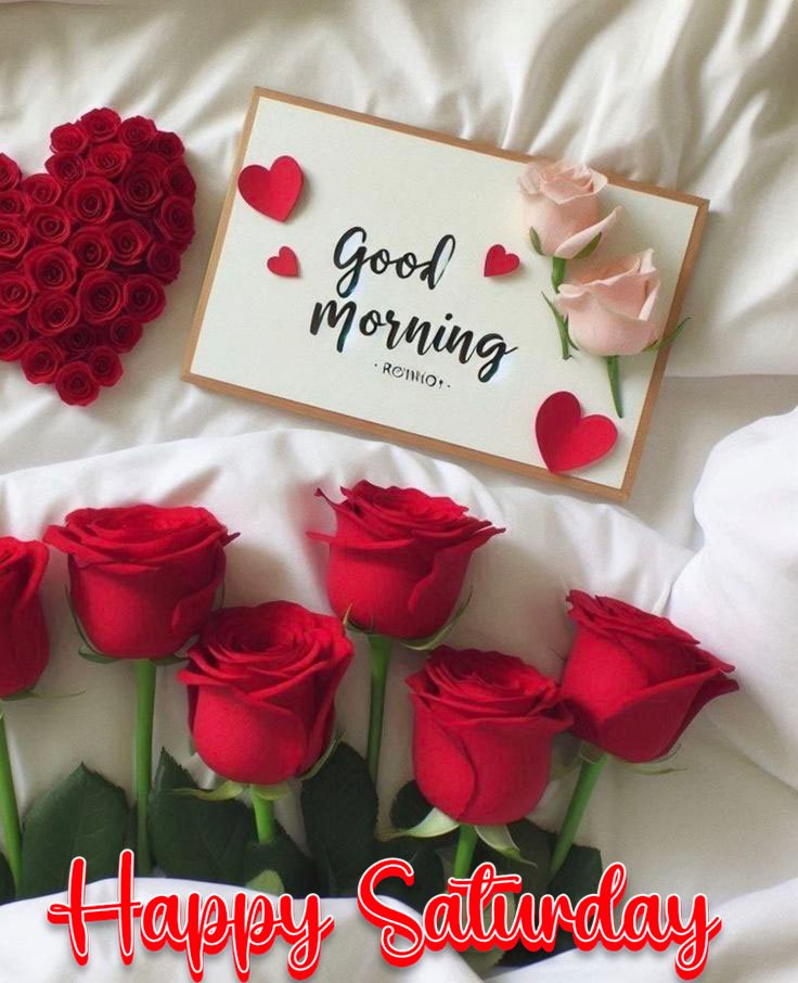 happy saturday images